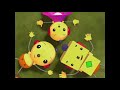 Rolie Polie Olie | Season 1 MARATHON | Part. 4