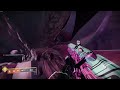 [D2] Root of Nightmares OUT OF BOUNDS! Nezarec to 2nd Jumping Puzzle