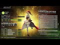 Shin Megami Tensei V - Optimal Demon Fusion Guide