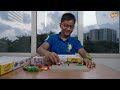 Blix Electromagnetix | 30 DIY Projects | Robotics for kids