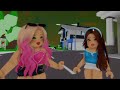 NUNCA ENTRE NESSE MERCADO ÀS 3 DA MANHÃ | Historinhas Brookhaven Roblox | Bibi e Lud