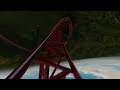 Flare - Gerstlauer Eurofighter - Nolimits2 FVD++