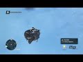 Assassin's Creed® Rogue short parkour