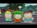 SOUTH PARK: THE END OF OBESITY | Official Teaser | Paramount+