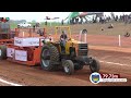 Trekker Trek/Tractor Pulling Entre Rios 2024 | Categoria Agrícola 5500kg