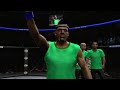 Lou Scott vs. Hiroshi Wright | UCF Fight Night 35: Co-Main Event