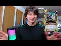 The BEST BUDGET DECK in Gods Unchained (crazy winrate in MYTHIC)