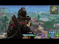 Fortnite: I think I Lucked Out...