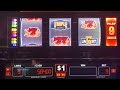 NICE! Triple Double Jackpot Wild + Double Top Dollar + Mega Diamond Slot Play! Las Vegas Casino slot