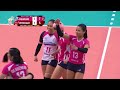 Creamline vs. Petro Gazz Finals G3 highlights | 2023 PVL All-Filipino Conference - Mar. 30, 2023