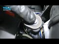 How to Replace Heater Door Actuator 2006-2013 Chevrolet Impala