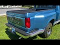 1993 Ford F-150 step side