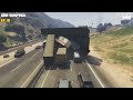 GTA 5 WINS: BEST MOMENTS EVER! (GTA 5 Stunts, GTA 5 Funny Moments Compilation)