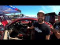 Ultimate SN95 Mustang Autocross and Track Streetcar! - In The Paddock Ep. 16