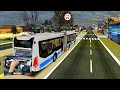 [OMSI 2] ÔNIBUS RESERVA em HORARIO DE PICO | 695Y TERM. PARELHEIROS | SIMULADOR MUITO REALISTA VEJA😍