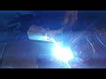 How to set up your mig welder for sheet metal