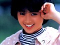 酒井法子　☆ 月夜でドキッ！ ☆