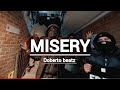 🔥 FREE Uk Drill x Ny Drill Type Beat 'MISERY' 2024