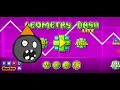 geometry dash con petaseta y caraconito😃😃🤣