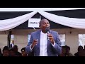 KIMANI ICHUNGWA LAUNCHES  ANOTHER ATTACK ON GACHAGUA