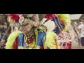 DJ Shub - Indomitable ft. Northern Cree Singers (Official Video)