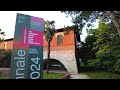 Discover the Beauty of Forte Marghera Park in Mestre, Venice, Italy | 4K Nature Tour