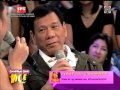 NPU Episode 16: Duterte - The Man, the Myth, the Murderer