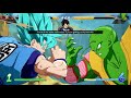 DRAGON BALL FighterZ: Can I win 2 on 1!?
