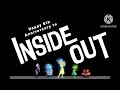 (LATE) Happy 9th Anniversary to Inside Out (2015)