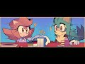 El admirador secreto | Sonamy Comic dub (Español latino)