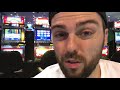 Four Aces W/ Kicker! Super Times Pay Video Poker 2018 (Live Play)