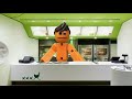 The Adventures of Fast Food Boy - #Stikbot