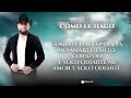 Ramón Rodríguez -  Cómo Le Hago (Video Letra)