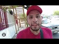 MERCADO CAMPESINO en Monterrey Mexico Walking Tour (4k) | Así luce | 2022