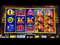 We Had A Blast Playing The New Fire Cracker And Legend Slots