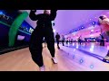 USA Shuffle Skaters - Sparkles Uncut!