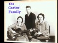 The Original Carter Family - 1 August 1927.***