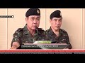 Kudeta militer di Thailand terkini