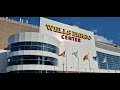 Philadelphia 76ers - Wells Fargo Center Arena