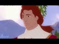Colonel x John Rolfe — Everytime We Touch [Non/Disney Crossover]