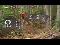 Downhill World Cup Semi-Finals Mont-Sainte-Anne | UCI Mountain Bike World Series