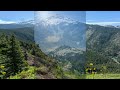 Mt Hood  Muddy Fork & Bald Mt  Hike