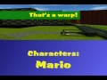 The Mario Box RCT3