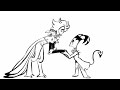 Your Stupid Face || Helluva Boss Stolitz Animatic