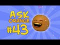 Annoying Orange DIES!!! (Supercut)