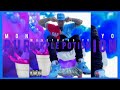 Moneybagg Yo • Purple Potion • Full MixTape | PHV 🔥