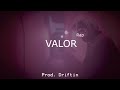 VALOR - Eladio Carrion Type Beat Instrumental Rap