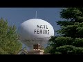 Ferris Bueller's Day Off (1986) | Ambient Soundscape