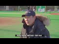 ENG SUB) Korean Baseball Legendary Pitcher shows every pitch types! The Slider is crazy
