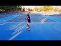 2024-06-20 Rod Set Tennis